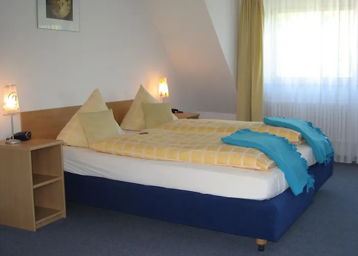 Gasthof Traube