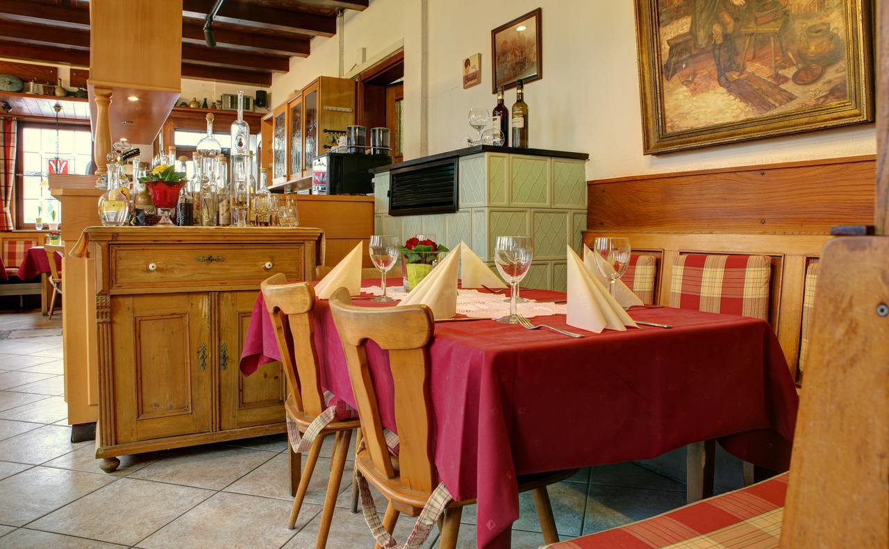 Gasthof Traube