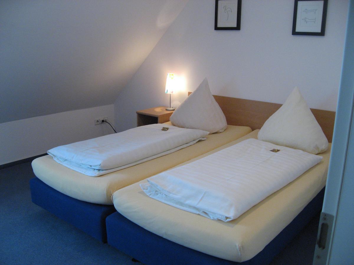 Traube Gasthof Stuttgart